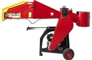Vedmaskin RS-80 bensindrevet grenhugger for greiner opptil 5 cm